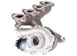 FEBI BILSTEIN Lader, Aufladung 186838 für Vaughall RENAULT