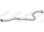 WALKER Mittelschalldämpfer 22044 für HONDA