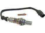 METZGER Lambdasonde 0893586 für HONDA