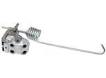 A.B.S. Bremskraftregler 64126 für Chrysler Mercedes VAG Fiat / LANCIA