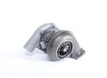 BTS TURBO Lader, Aufladung t911018