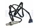 DELPHI Lambdasonde es1079612b1 für Peugeot