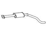 VEGAZ Vorschalldämpfer fts455 für Fiat