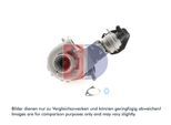 AKS DASIS Lader, Aufladung 155041n für Opel