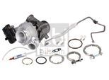 FEBI BILSTEIN Lader, Aufladung 191316 für BMW