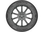 GOODYEAR Winterreifen 581377 225/55 R19 99V