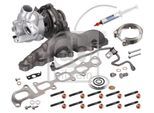 FEBI BILSTEIN Lader, Aufladung 189552 für VW