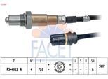 FACET Lambdasonde 108288 für Mercedes