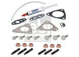 FEBI BILSTEIN Montagesatz, Lader 192259 für NISSAN
