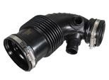 METZGER Schlauch, Luftversorgung 2389004 Luftfilter zum Motor für BMW