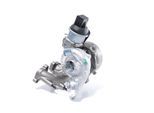 BTS TURBO Lader, Aufladung ORIGINAL t915508 für VW