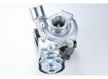 BTS TURBO Lader, Aufladung t916453 für Citroën MITSUBISHI