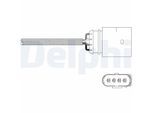 DELPHI Lambdasonde es2033812b1 für VW Audi VAG
