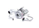 BTS TURBO Lader, Aufladung SERVICE SET REMAN t981052bl für Volvo RENAULT MITSUBISHI NISSAN