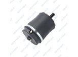 GSP Luftfeder, Fahrwerk 35100870 Hinterachse für LAND ROVER
