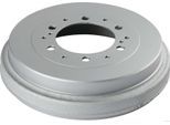 HERTH+BUSS JAKOPARTS Bremstrommel j3402063 Hinterachse für LEXUS