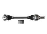 KAMOKA Antriebswelle 5010934 Hinterachse für BMW