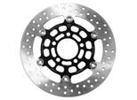 BREMBO Bremsscheibe 78b40819 260mm 4mm