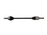 KAMOKA Antriebswelle 5010088 für Citroën Peugeot