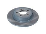 BLUE PRINT Bremsscheibe adu174364 Hinterachse voll 295mm für Mercedes