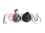 JPN Gelenksatz, Antriebswelle 10p9126jpn für ALFA ROMEO Fiat