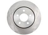 A.B.S. Bremsscheibe 18018 belüftet 301mm 28mm für DODGE JEEP Fiat / LANCIA