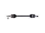 FEBI BILSTEIN Antriebswelle 193513 Vorderachse links für Suzuki