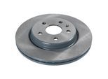 BLUE PRINT Bremsscheibe adw194336 Hinterachse belüftet 315mm für Vaughall