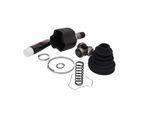 KAMOKA Gelenksatz, Antriebswelle 8601 für Opel