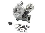 MEAT & DORIA Lader, Aufladung 65140 für SEAT Skoda Audi VW