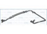 AJUSA Ölleitung, Lader op10703 für Mercedes INFINITI
