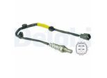 DELPHI Lambdasonde es2053012b1 für TOYOTA