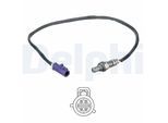 DELPHI Lambdasonde es2050812b1 für Ford