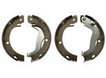 TRW Bremsbackensatz, Feststellbremse gs8794 für TOYOTA