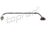 TOPRAN Lambdasonde 207858 für Opel Vaughall