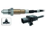 FACET Lambdasonde 108424 für HYUNDAI