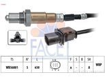FACET Lambdasonde 108455 für HYUNDAI