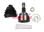 FAST Gelenksatz, Antriebswelle ft25078k radseitig für Fiat Citroën VW