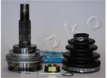 JAPKO Gelenksatz, Antriebswelle 62210 für TOYOTA