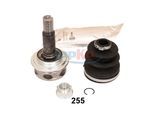 JAPKO Gelenksatz, Antriebswelle 62255 radseitig für TOYOTA