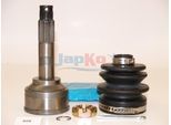 JAPKO Gelenksatz, Antriebswelle 62609 für DAIHATSU