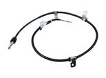 NK Seilzug, Feststellbremse 903469 für HYUNDAI