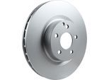 JP GROUP Bremsscheibe 1363107700 Vorderachse 330mm 32mm für Mercedes