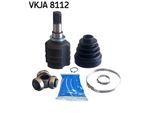 SKF Gelenksatz, Antriebswelle vkja8112 für TOYOTA