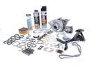 BTS TURBO Lader, Aufladung t981356superkit für Ford BMW Volvo MAZDA Peugeot