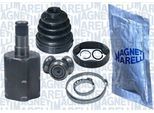 MAGNETI MARELLI Gelenksatz, Antriebswelle 302009100086 für VAG Skoda