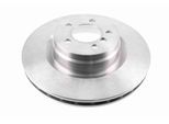 VAICO Bremsscheibe v4880008 Vorderachse belüftet 380mm 34mm für LAND ROVER