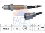 FACET Lambdasonde 108523 für TOYOTA LEXUS