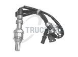 TRUCKTEC AUTOMOTIVE Lambdasonde 0239052 für Fiat Mercedes