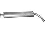 POLMO Mittelschalldämpfer 17357